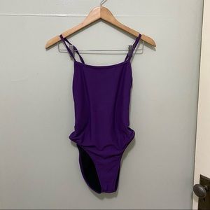 Size 36 Jolyn onesie Julian style